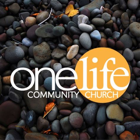 onelife community church seattle